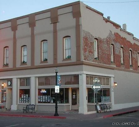 Grand Canyon Hotel Williams Exterior foto