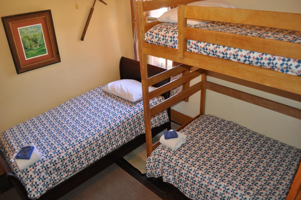 Grand Canyon Hotel Williams Quarto foto
