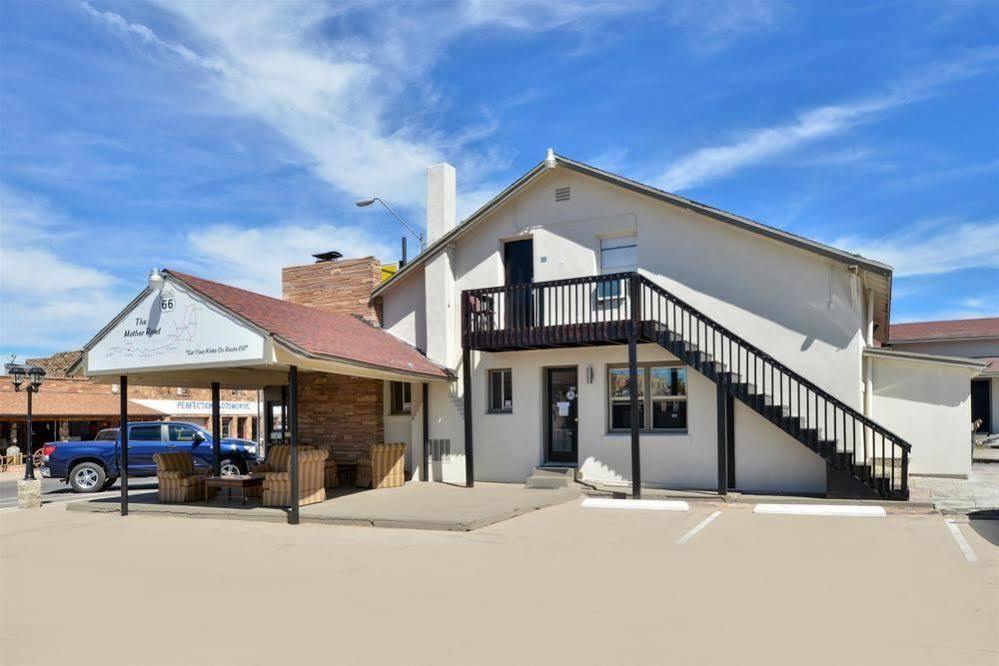 Grand Canyon Hotel Williams Exterior foto